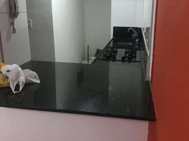 Apartamento para Venda em Parnamirim/RN Nova Parnamirim 3 Quartos