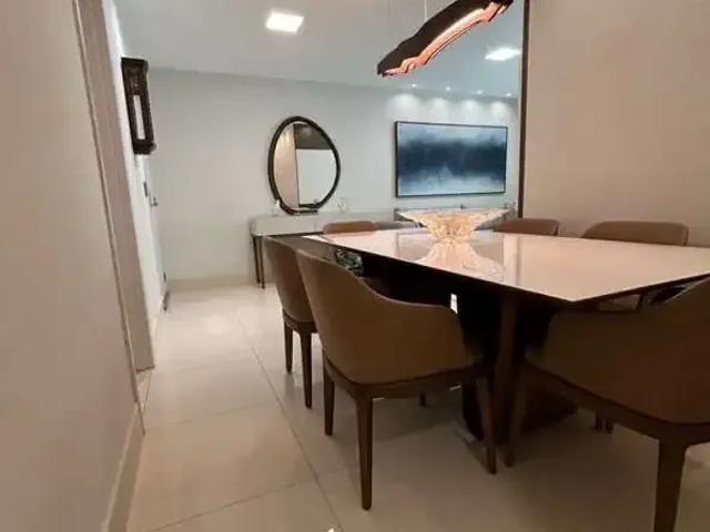 Apartamento para Venda em Parnamirim/RN Nova Parnamirim 3 Quartos