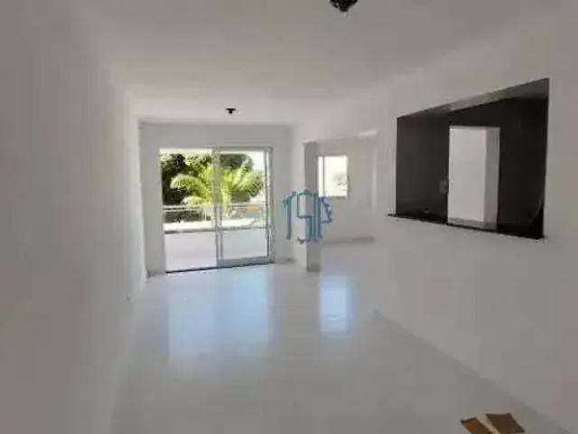 Apartamento para Venda em Parnamirim/RN Nova Parnamirim 3 Quartos