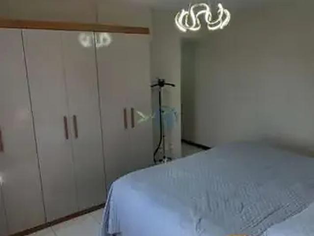 Apartamento para Venda em Parnamirim/RN Nova Parnamirim 3 Quartos