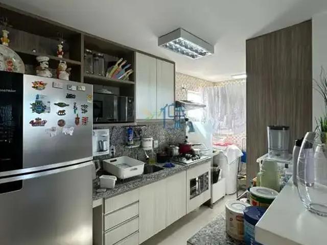 Apartamento para Venda em Parnamirim/RN Nova Parnamirim 3 Quartos