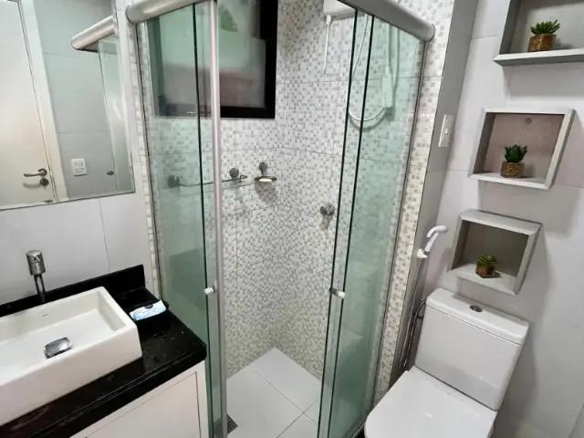 Apartamento para Venda em Parnamirim/RN Nova Parnamirim 3 Quartos