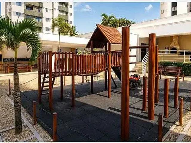 Apartamento para Venda em Parnamirim/RN Nova Parnamirim 3 Quartos