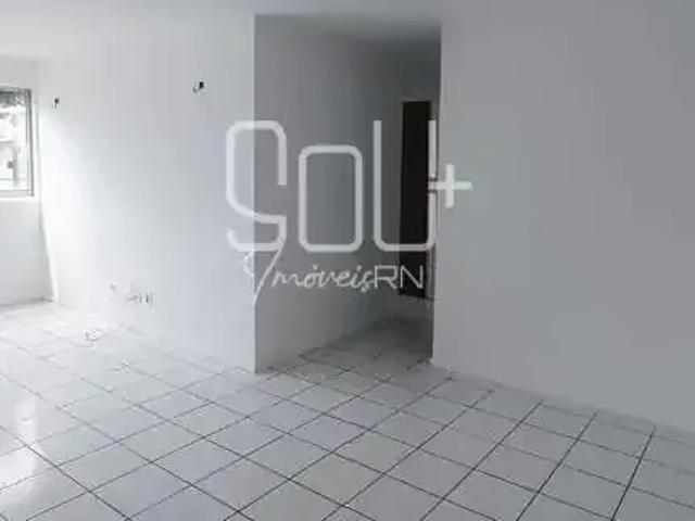 Apartamento para Venda em Parnamirim/RN Nova Parnamirim 3 Quartos