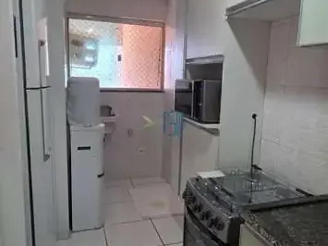Apartamento para Venda em Parnamirim/RN Nova Parnamirim 3 Quartos