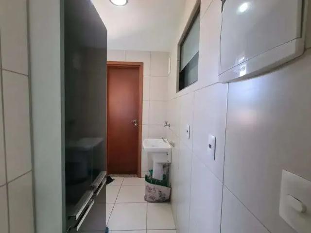 Apartamento para Venda em Parnamirim/RN Nova Parnamirim 3 Quartos