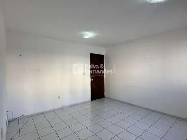 Apartamento para Venda em Parnamirim/RN Nova Parnamirim 3 Quartos
