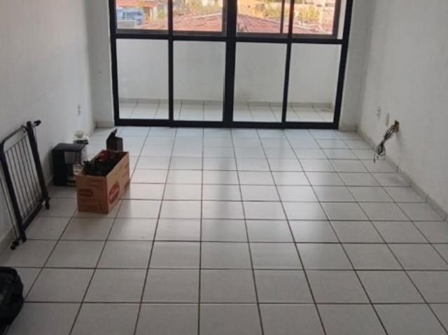 Apartamento para Venda em Parnamirim/RN Nova Parnamirim 3 Quartos