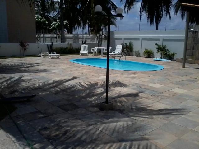 Apartamento para Venda em Parnamirim/RN Nova Parnamirim 3 Quartos
