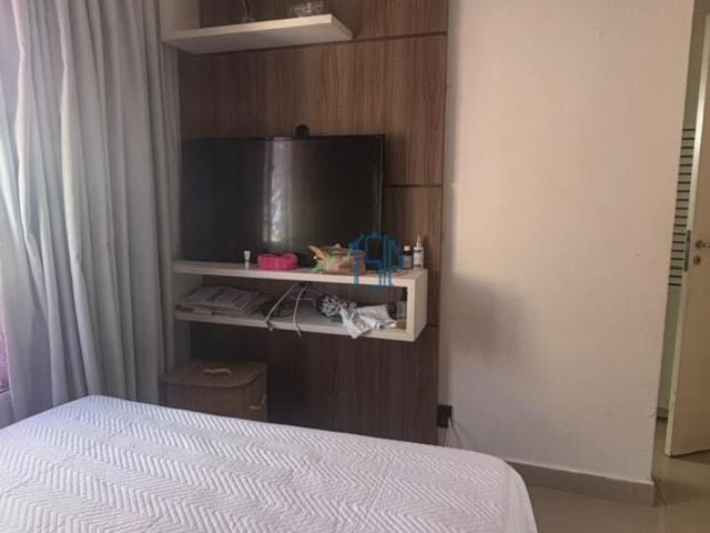 Apartamento para Venda em Parnamirim/RN Nova Parnamirim 3 Quartos
