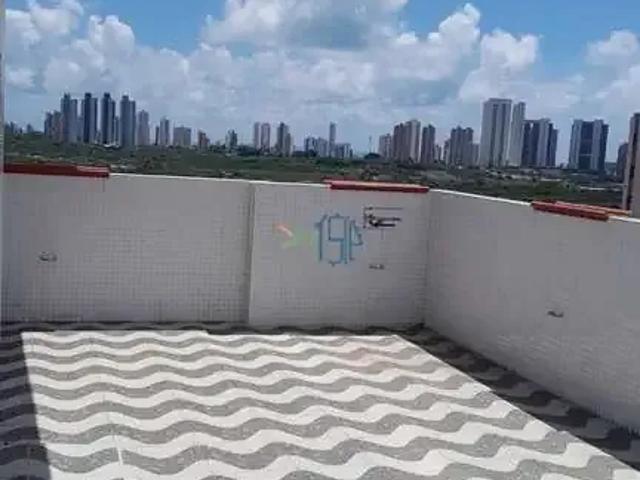 Apartamento para Venda em Parnamirim/RN Nova Parnamirim 3 Quartos