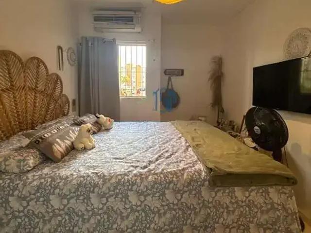 Apartamento para Venda em Parnamirim/RN Nova Parnamirim 3 Quartos