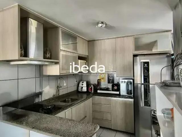 Apartamento para Venda em Parnamirim/RN Nova Parnamirim 3 Quartos
