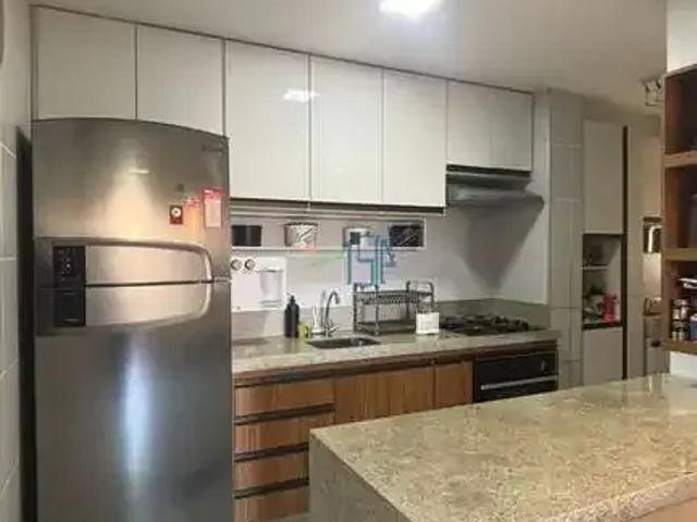 Apartamento para Venda em Parnamirim/RN Nova Parnamirim 3 Quartos