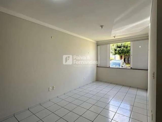 Apartamento para Venda em Parnamirim/RN Nova Parnamirim 3 Quartos