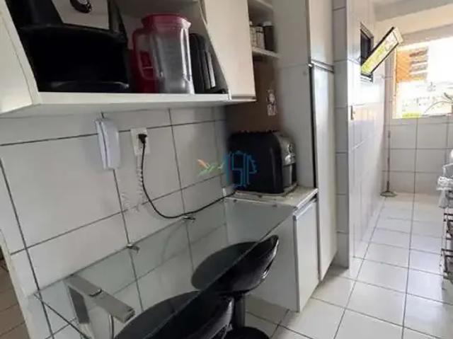 Apartamento para Venda em Parnamirim/RN Nova Parnamirim 3 Quartos