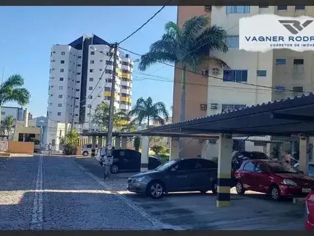 Apartamento para Venda em Parnamirim/RN Nova Parnamirim 3 Quartos