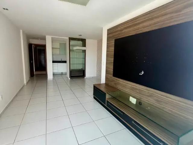Apartamento para Venda em Parnamirim/RN Nova Parnamirim 3 Quartos
