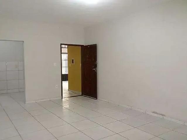 Apartamento para Venda em Parnamirim/RN Nova Parnamirim 3 Quartos