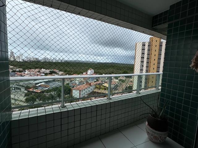 Apartamento para Venda em Parnamirim/RN Nova Parnamirim 3 Quartos