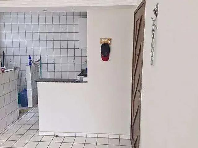 Apartamento para Venda em Parnamirim/RN Nova Parnamirim 3 Quartos