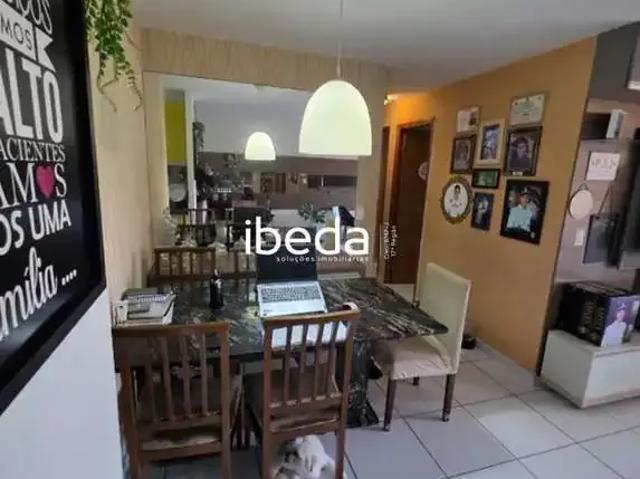 Apartamento para Venda em Parnamirim/RN Nova Parnamirim 3 Quartos