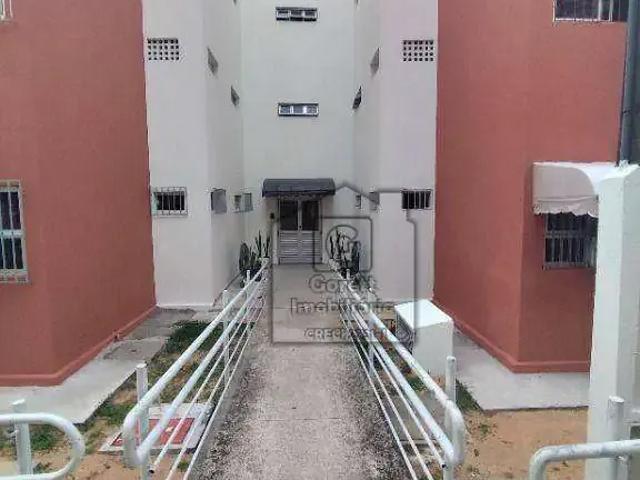 Apartamento para Venda em Parnamirim/RN Nova Parnamirim 3 Quartos
