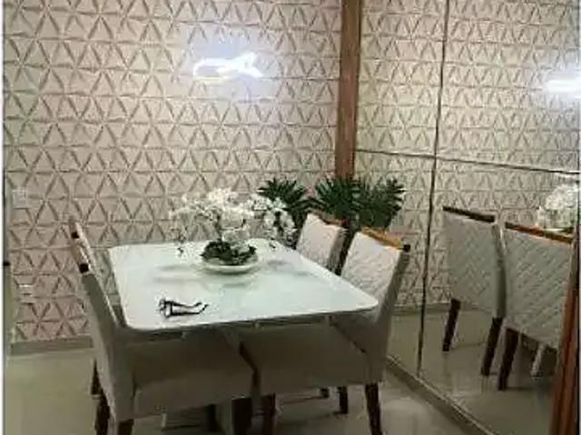 Apartamento para Venda em Parnamirim/RN Nova Parnamirim 3 Quartos