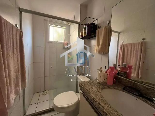 Apartamento para Venda em Parnamirim/RN Nova Parnamirim 3 Quartos