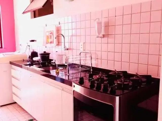 Apartamento para Venda em Parnamirim/RN Nova Parnamirim 3 Quartos