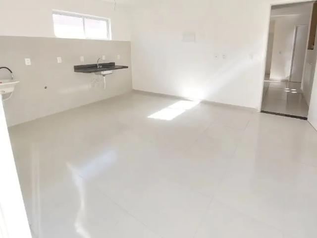 Apartamento para Venda em Parnamirim/RN Nova Parnamirim 1 Quartos