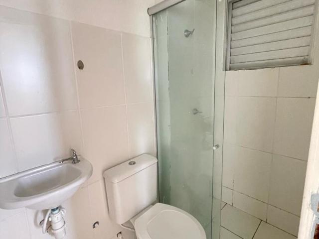 Apartamento para Venda em Parnamirim/RN Nova Parnamirim 2 Quartos