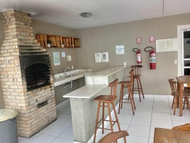 Apartamento para Venda em Parnamirim/RN Nova Parnamirim 2 Quartos