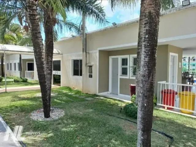 Apartamento para Venda em Parnamirim/RN Nova Parnamirim 2 Quartos