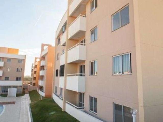 Apartamento para Venda em Parnamirim/RN Nova Parnamirim 2 Quartos