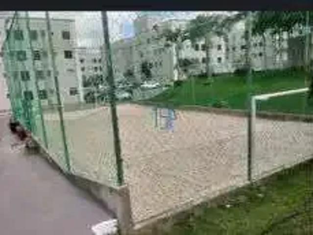 Apartamento para Venda em Parnamirim/RN Nova Parnamirim 2 Quartos