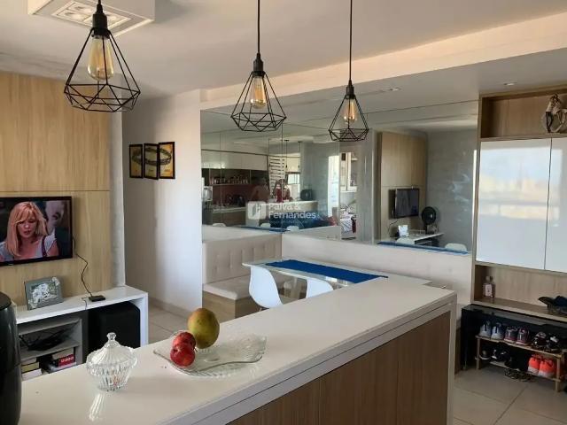 Apartamento para Venda em Parnamirim/RN Nova Parnamirim 2 Quartos