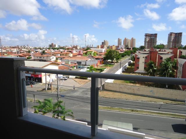 Apartamento para Venda em Parnamirim/RN Nova Parnamirim 2 Quartos