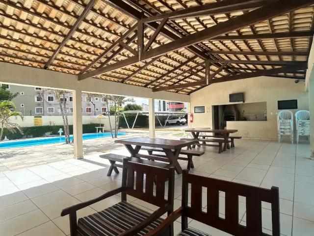 Apartamento para Venda em Parnamirim/RN Nova Parnamirim 3 Quartos