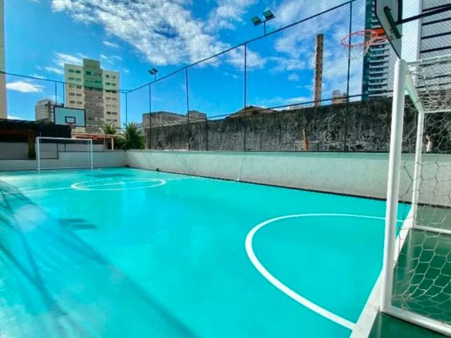 Apartamento para Venda em Parnamirim/RN Nova Parnamirim 2 Quartos