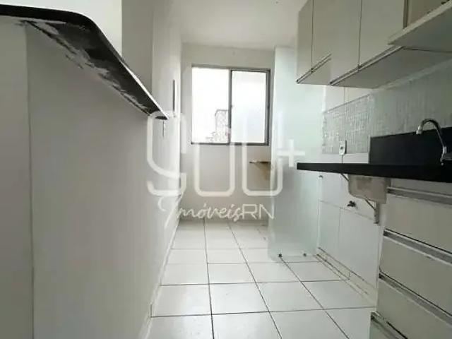 Apartamento para Venda em Parnamirim/RN Nova Parnamirim 2 Quartos