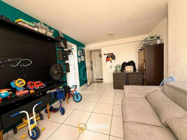 Apartamento para Venda em Parnamirim/RN Nova Parnamirim 2 Quartos