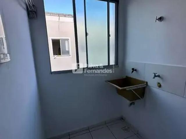 Apartamento para Venda em Parnamirim/RN Nova Parnamirim 2 Quartos