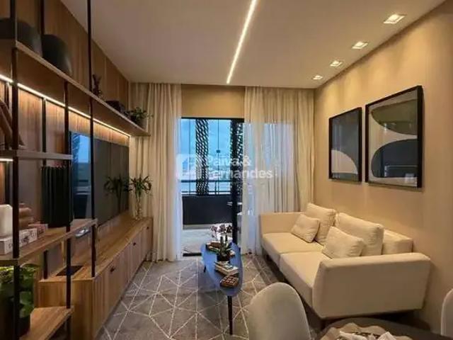 Apartamento para Venda em Parnamirim/RN Nova Parnamirim 2 Quartos
