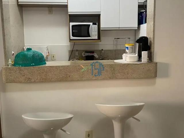 Apartamento para Venda em Parnamirim/RN Nova Parnamirim 2 Quartos