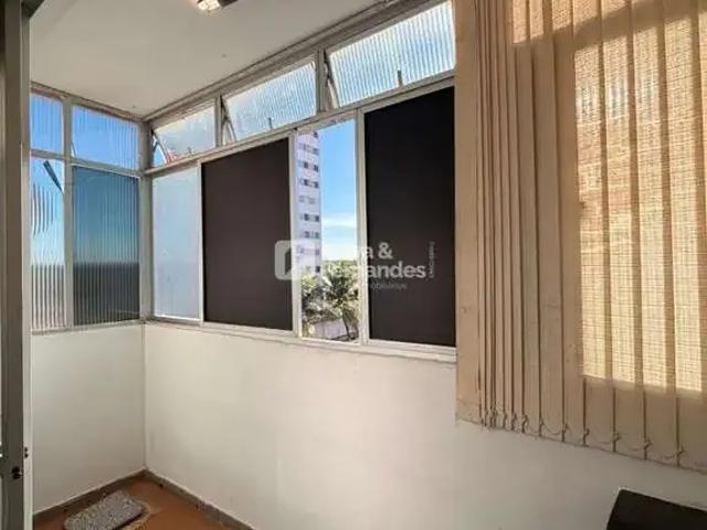 Apartamento para Venda em Parnamirim/RN Nova Parnamirim 2 Quartos