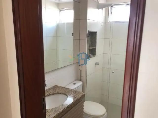 Apartamento para Venda em Parnamirim/RN Nova Parnamirim 2 Quartos
