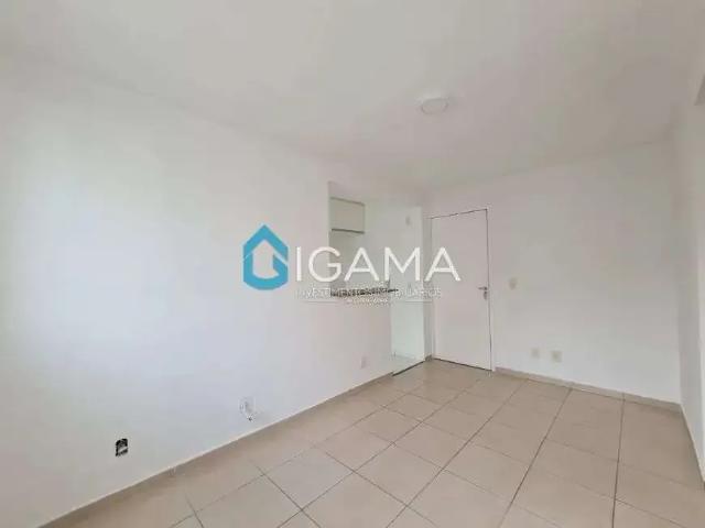 Apartamento para Venda em Parnamirim/RN Nova Parnamirim 2 Quartos