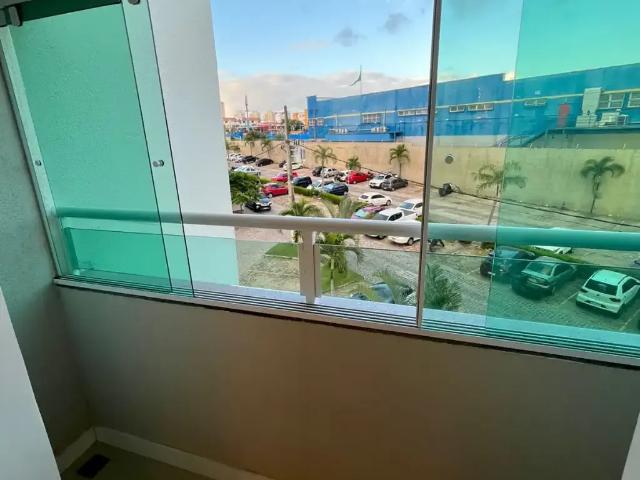 Apartamento para Venda em Parnamirim/RN Nova Parnamirim 2 Quartos