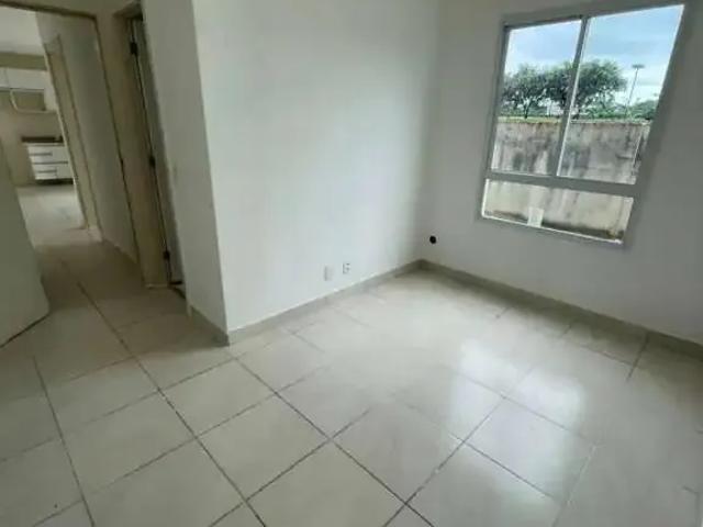 Apartamento para Venda em Parnamirim/RN Nova Parnamirim 2 Quartos
